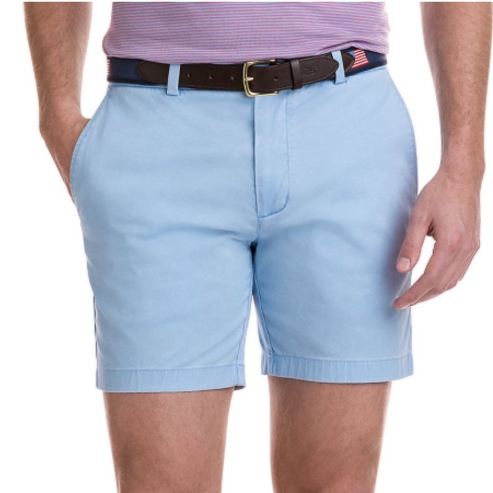 Vineyard Vines 7" STRETCH BREAKER SHORT